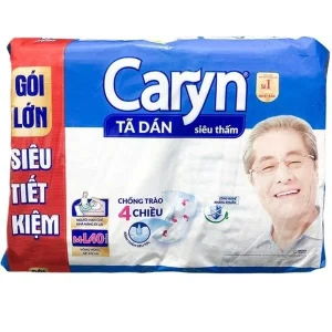 Bỉm Caryn Cho Người Già