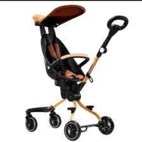 Xe đẩy Mimilu lưới 103