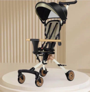 Xe đẩy gấp gọn Kranky
