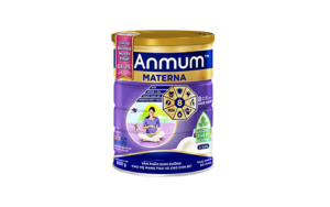 Anmum Materna (New Zealand)