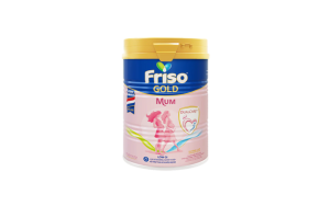 sữa friso mum gold