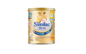 Similac Mom IQ Plus