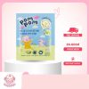 nước giặt xả dành cho bé