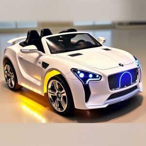 xe đồ chơi cao cấp