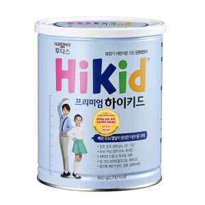 Sữa Giúp Phát Triển Chiều Cao Và Cân Nặng Cho Bé 