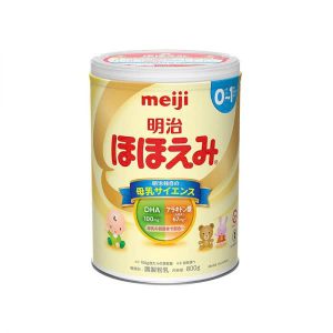 Sữa Giúp Phát Triển Chiều Cao Và Cân Nặng Cho Bé 
