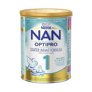 Sữa Cho Trẻ Sơ Sinh Tốt Nhất Hiện Nay